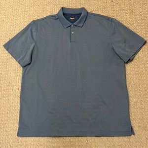 Van Heuson Golf Shirt Size XL